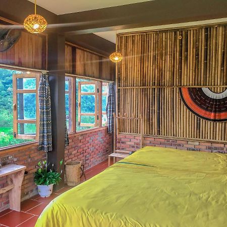 Cici Homestay Dong Van Exterior photo