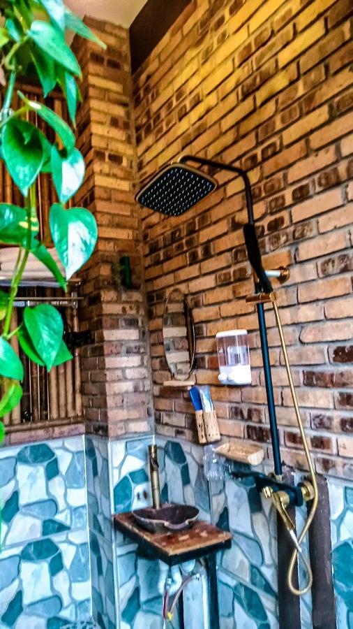 Cici Homestay Dong Van Exterior photo