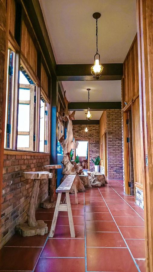 Cici Homestay Dong Van Exterior photo