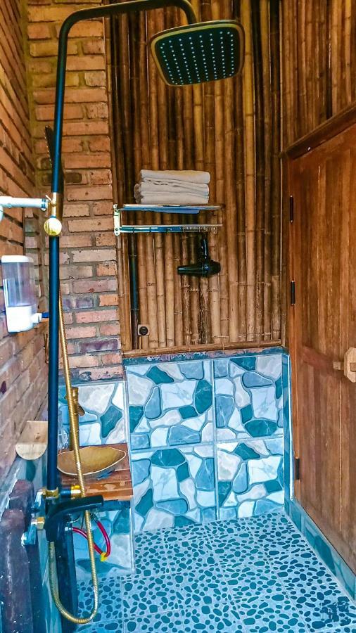 Cici Homestay Dong Van Exterior photo