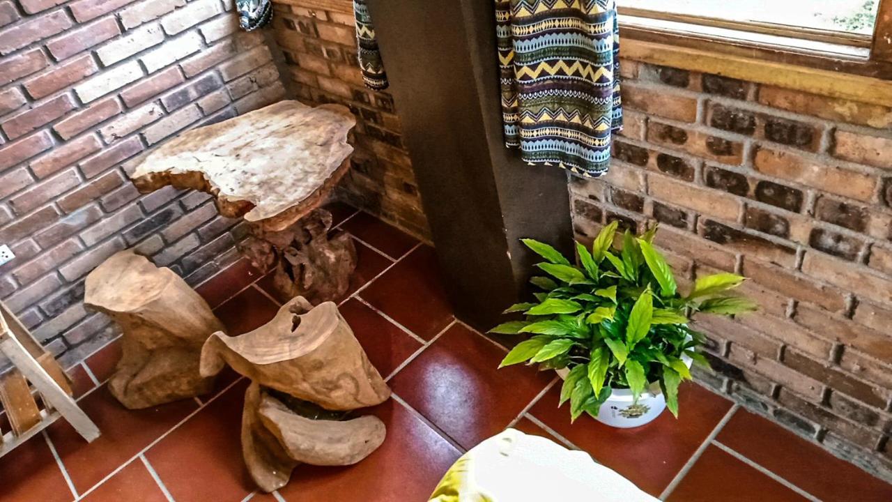 Cici Homestay Dong Van Exterior photo