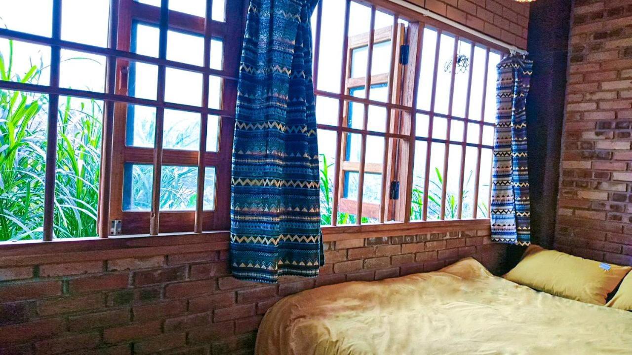Cici Homestay Dong Van Exterior photo